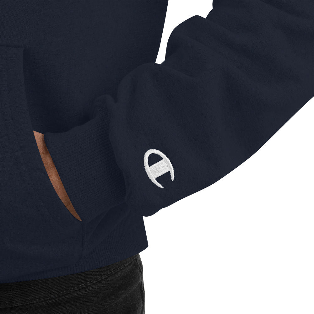 Champion CONBODY Hoodie