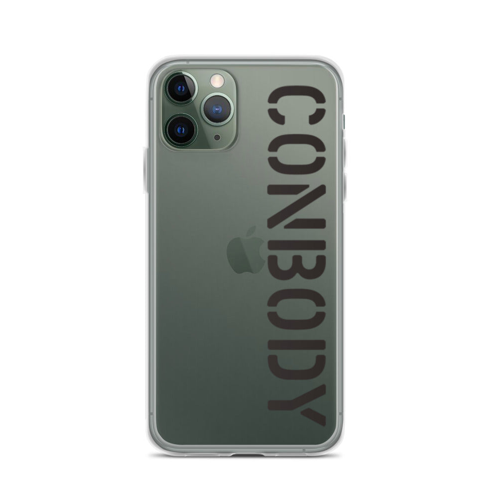 iPhone Case