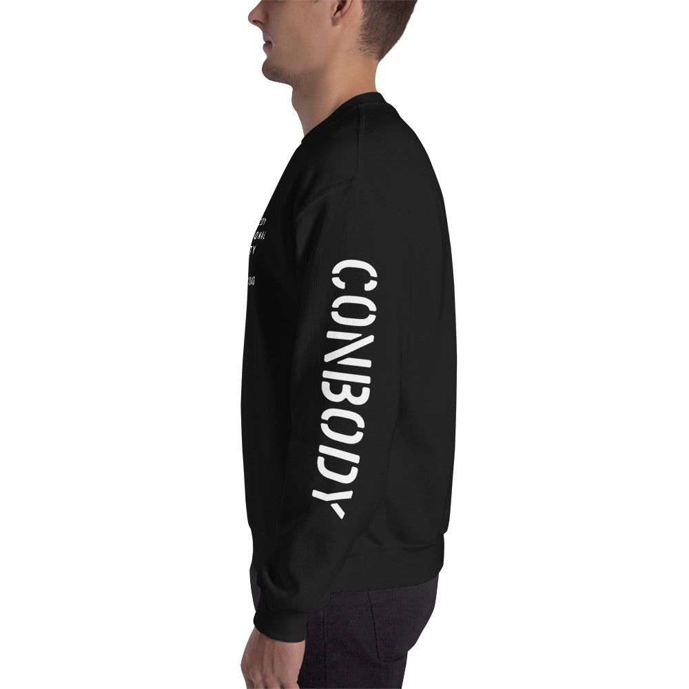 Pullover Sweatshirt