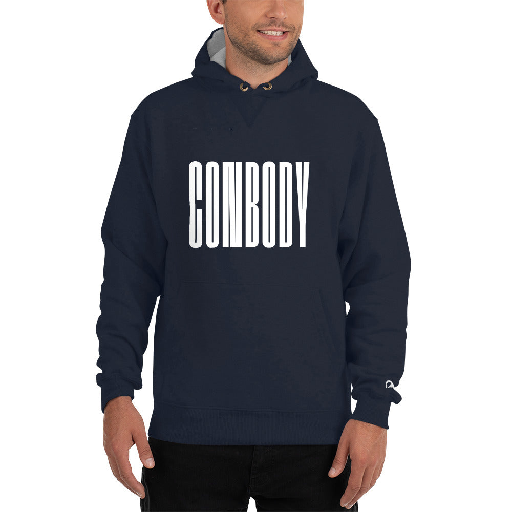 Champion CONBODY Hoodie