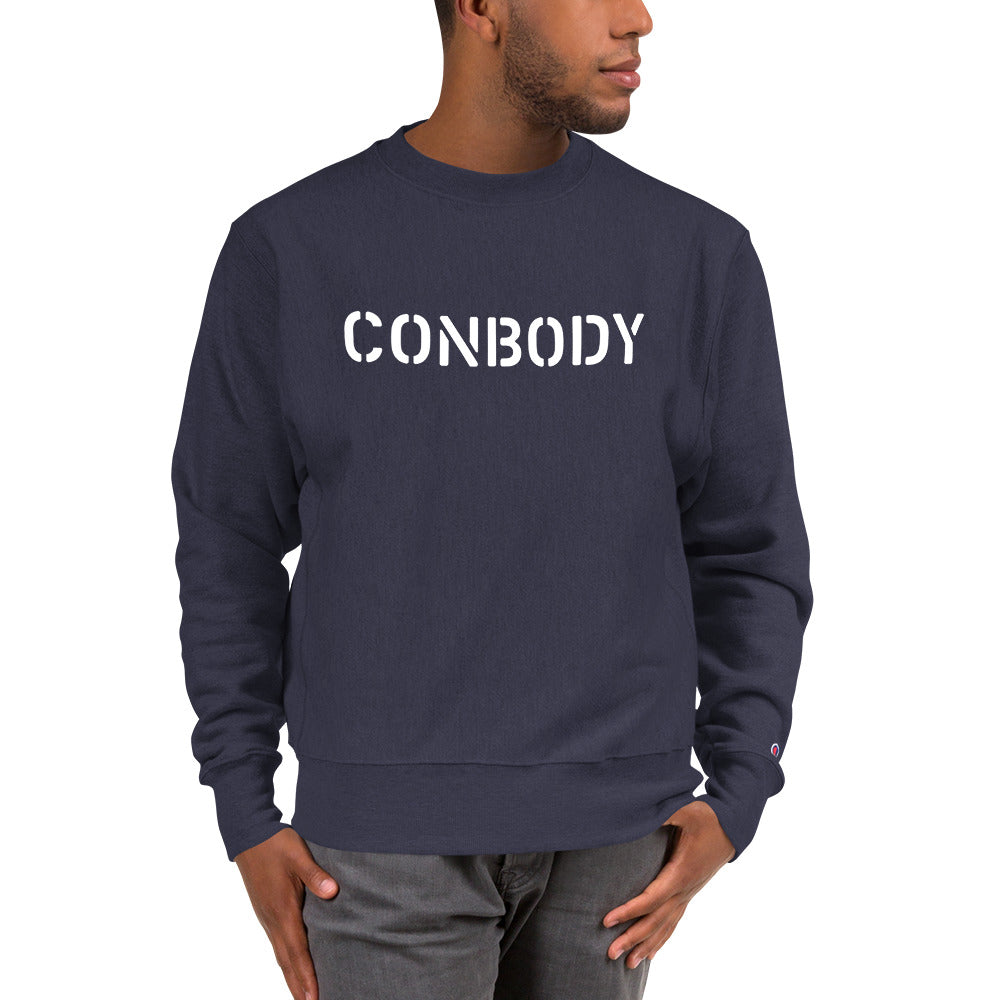 Champion Sweatshirt