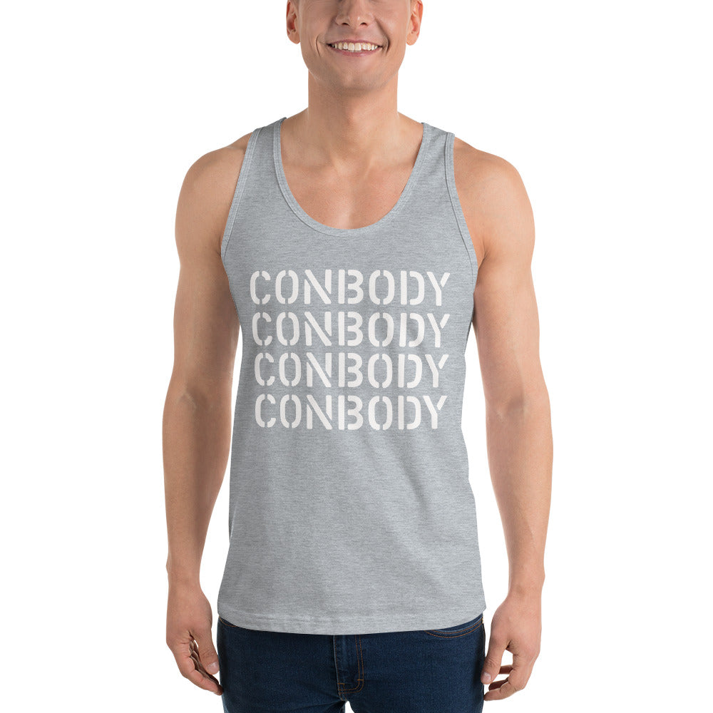 Classic tank top (unisex)