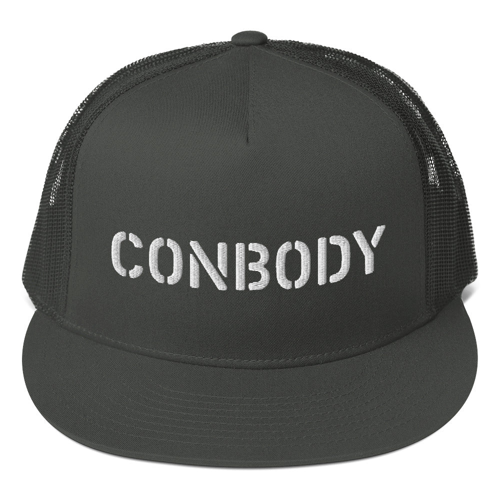 Cap