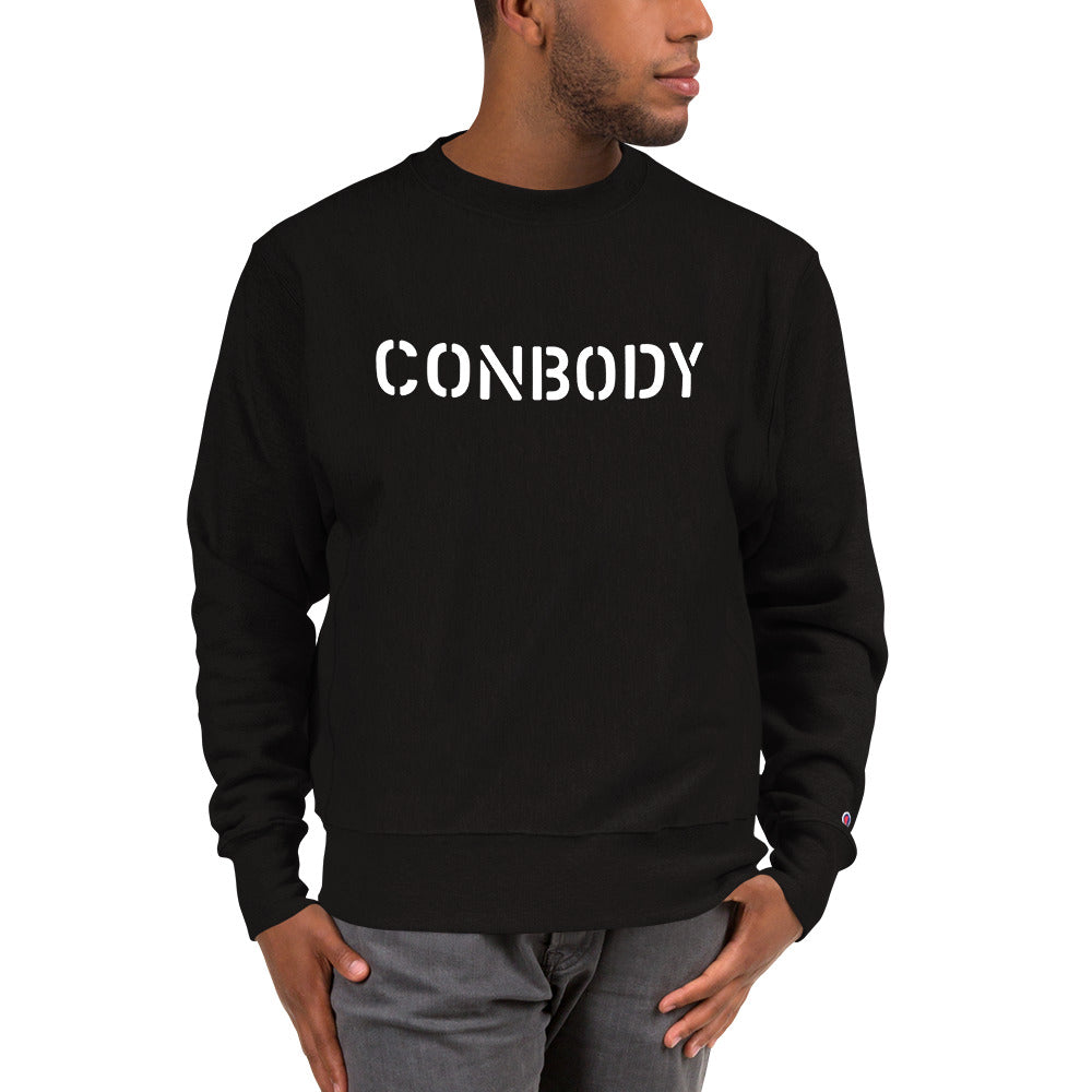Champion Sweatshirt