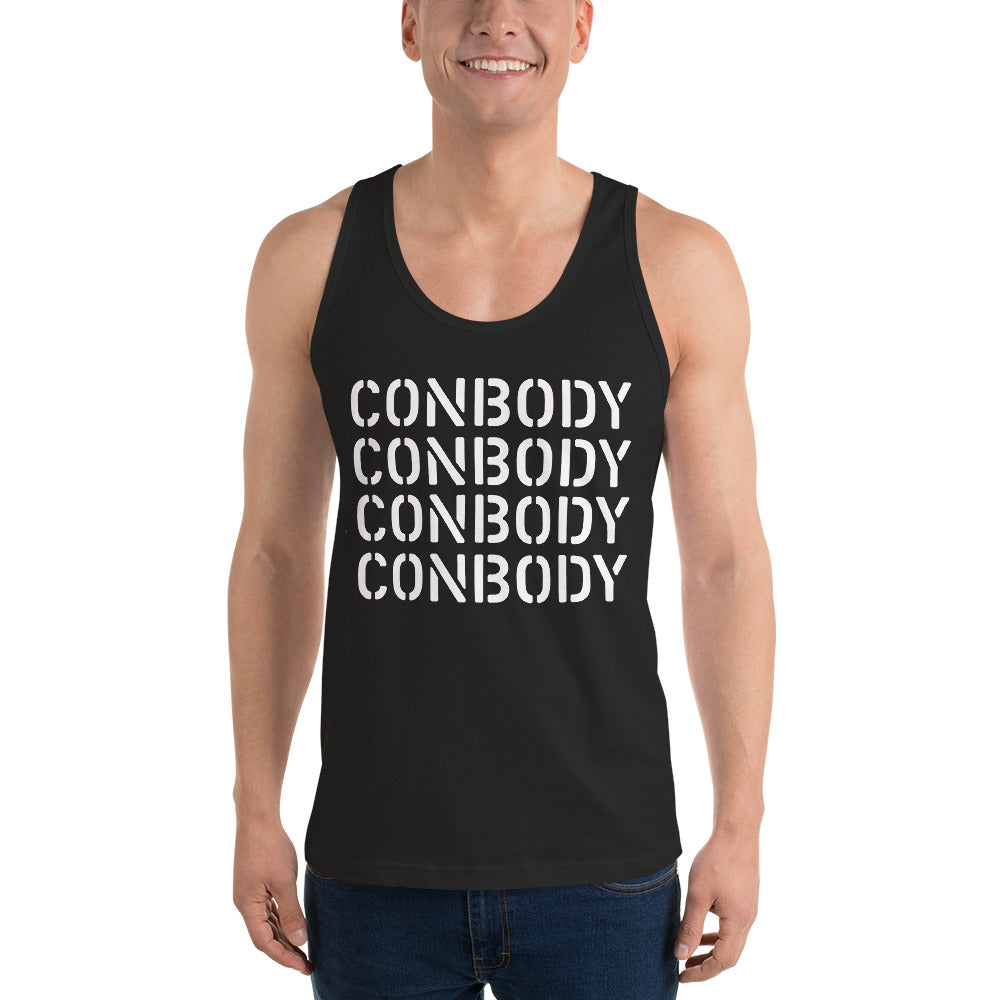 Classic tank top (unisex)