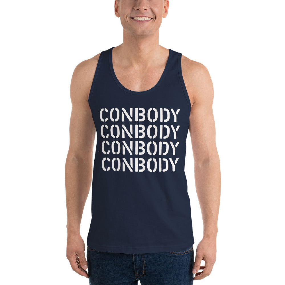 Classic tank top (unisex)