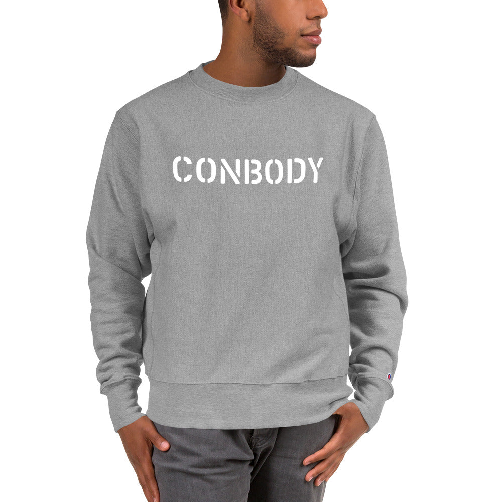 Champion Sweatshirt