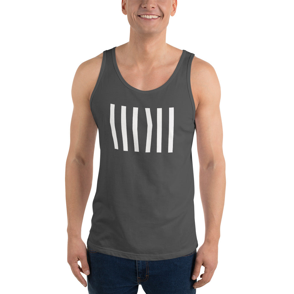 Unisex Tank Top