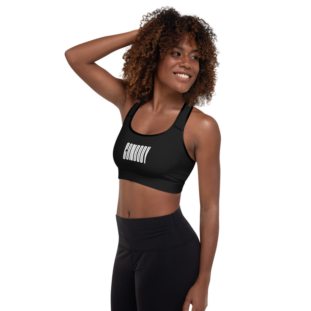 Sports Bra